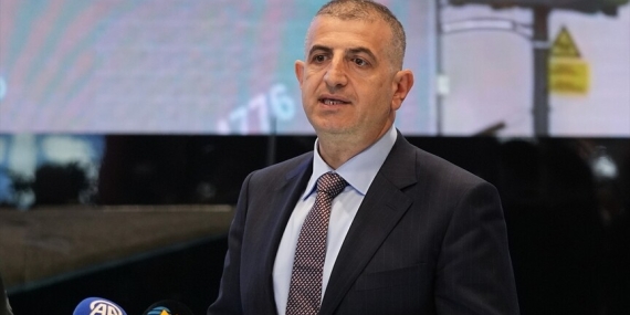 SAHA 2026’dan elde edilen kârla dron üretim ve eğitim merkezi kurma hedefi…