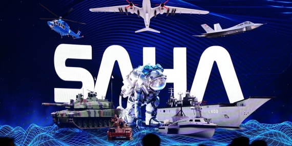 SAHA 2026’da üçüncü gün heyecanı
