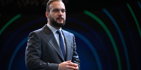 Sıfır Atık Vakfı Başkanı Ağırbaş: İstanbul’u sıfır atık çalışmalarının merkezi haline getirmek istiyoruz