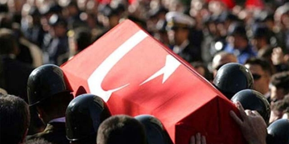 Kabine üyelerinden şehitlerimiz için taziye mesajı