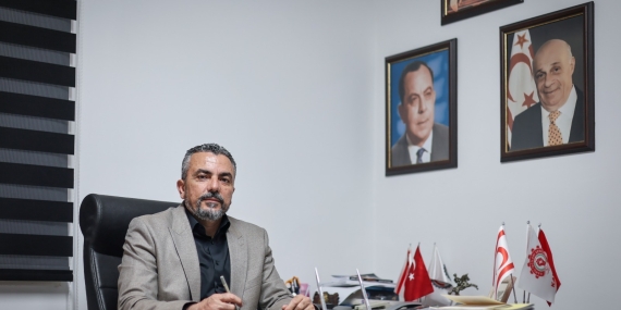 Serdaroğlu, Ceza Muhakemeleri Usulü Yasası’nı eleştirdi…”Halkın haber alma hakkına doğrudan ve ciddi bir müdahale”
