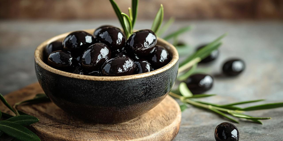 Tanesini 50 liraya satan zeytin satıcısına ceza