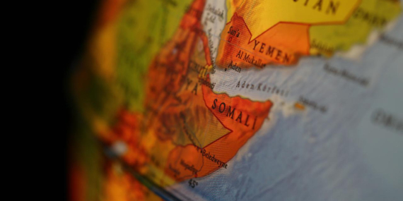 Türkiye ve 17 ülkeden Somaliland’in Kudüs’te ‘büyükelçilik’ açma adımına tepki