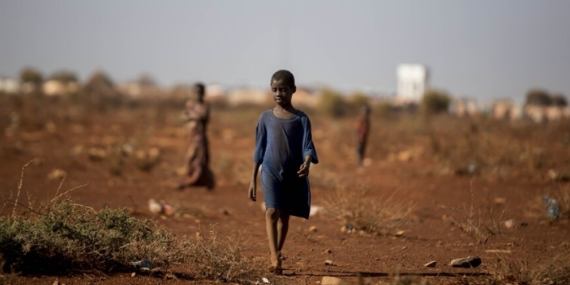 Somali’de 6,5 milyon kişi ciddi gıda güvensizliğiyle karşı karşıya