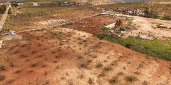 Gaziantep ve Şanlıurfa’ya hasarların giderilmesi için 150 milyon liralık kaynak