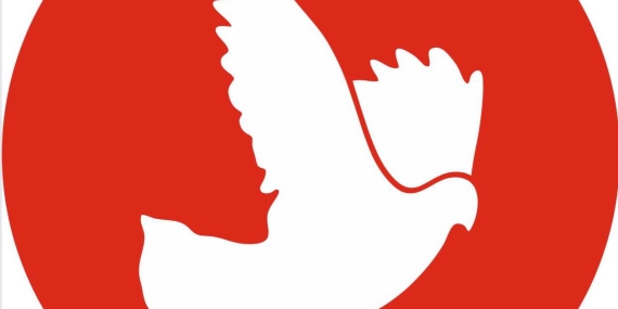 TDP heyeti, AHDR ve Dayanışma Evi’ni ziyaret etti