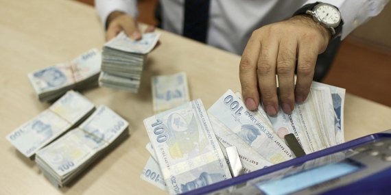 Kurban Bayramı ikramiyeleri hesaplara yatmaya başladı