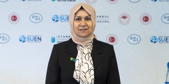 Türkiye su yönetiminde eyleme geçen politikalar benimsiyor