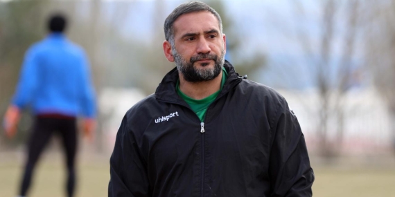 Eski Futbolcu Ümit Karan hakkında iddianame hazırlandı: 12,5 yıl hapis istemi