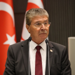 ünal üstel