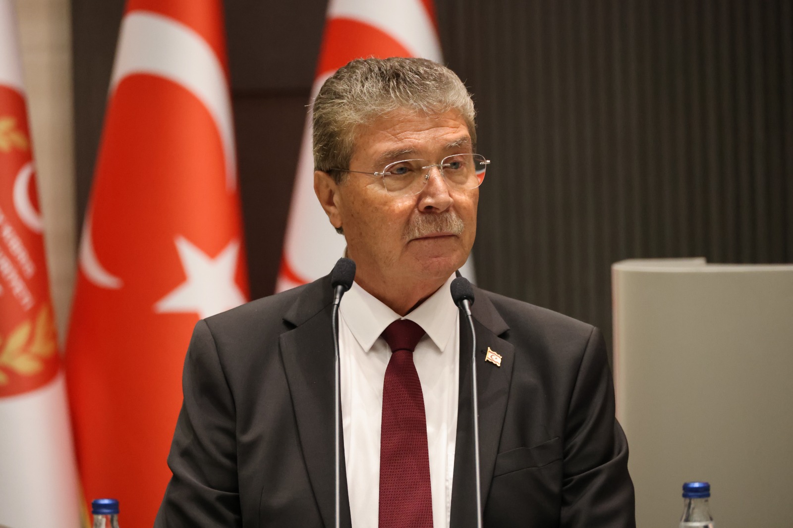 ünal üstel