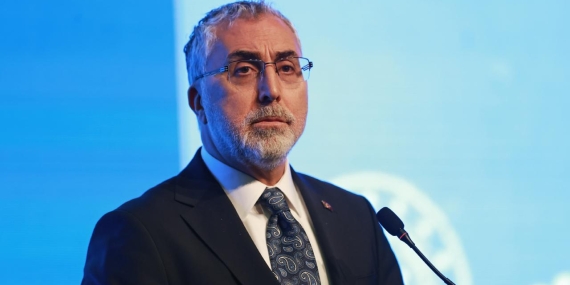 Bakan Işıkhan’dan “Sosyal Hizmetler Kanunu”na ilişkin paylaşım