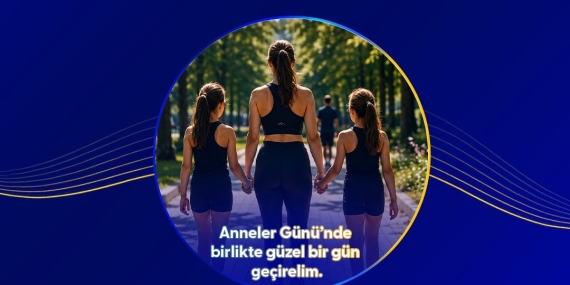 “Yaşam için hareket” etkinliği yarın Alsancak’ta…