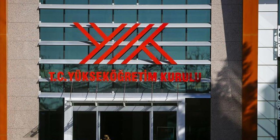 YÖK’ten İstanbul Bilgi Üniversitesi açıklaması: Mağduriyet yaşanmayacak
