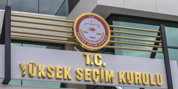 YSK’nın yeni başkanı Serdar Mutta oldu