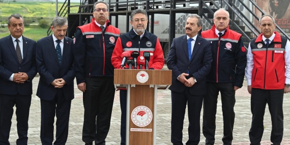 Bakan Yumaklı’dan kurbanlık açıklaması: Arz problemi yok