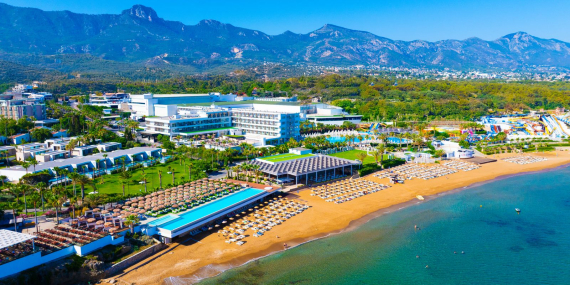 Acapulco Resort’un Sürdürülebilirlik Yolculuğu Uluslararası Sertifikayla Taçlandı