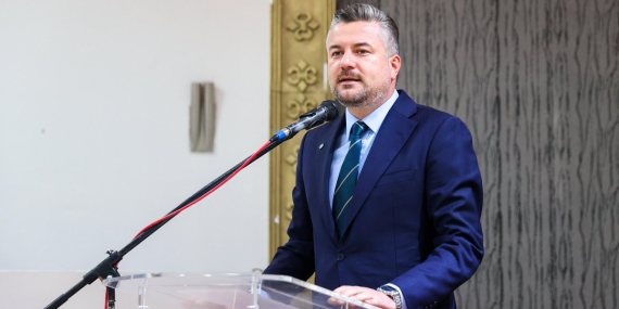Belediye Başkanı Görkem Duman Gözaltına Alındı