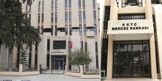 KKTC Merkez Bankası 2026’nın ilk çeyrek bültenini yayımladı
