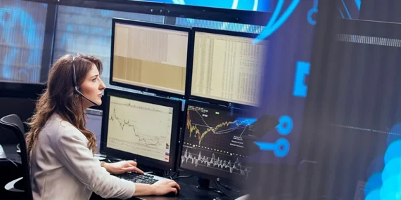 BIST 100 Endeksinde Pozitif Seyir