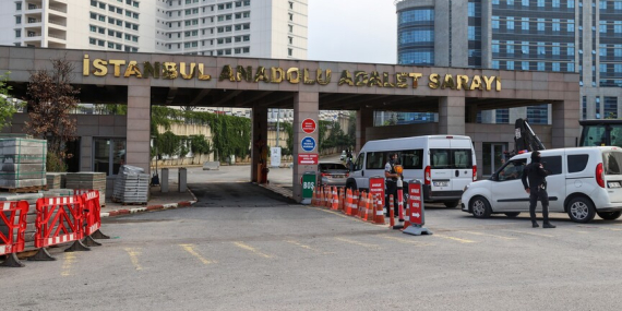 İstanbul ve Nevşehir Merkezli Yasa Dışı Bahis Soruşturması221 Gözaltı Kararı