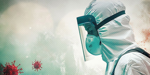 Kıbrıs Türk Tabipleri Birliği’nden Ebola Salgınına Karşı Ulusal Eylem Planı Çağrısı