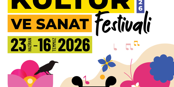 26. Uluslararası Mağusa Kültür Sanat Festivali 23 Haziran’da Başlıyor