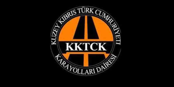 İrsen Küçük Köprülü Kavşağı ile Gönyeli Çemberi Arasındaki Yol Trafiğe Kapatıldı