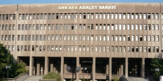 Özgür Özel ve 3 CHP’li milletvekili hakkındaki soruşturmada yetkisizlik kararı