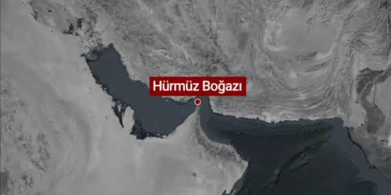 Trump’tan İran Açıklaması“Çok Kısa Sürede Ayrılacağız”