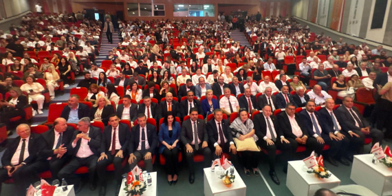 Değişiklikler Oy Birliğiyle Kabul Edildi