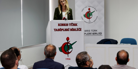 Kıbrıs iklim değişikliğinden en çok etkilenecek ülkelerden biri