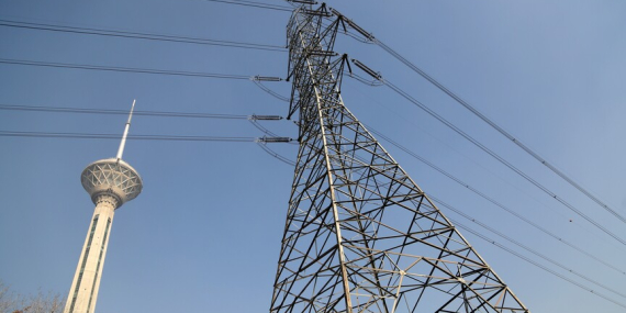 ABD ve İsrail saldırılarında elektrik santrallerinin yüzde 7’si zarar gördü