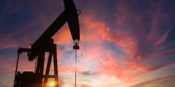 Brent Petrolün Varil Fiyatı 97 Doları Aşarak Yükselişe Geçti