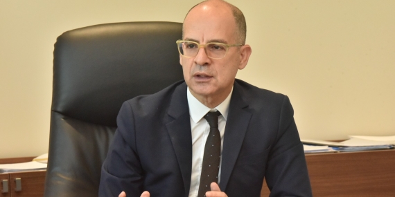 Cumhurbaşkanlığı Müsteşarı Mehmet Dânâ, Londra, Brüksel ve Paris’te Önemli Temaslarda Bulundu