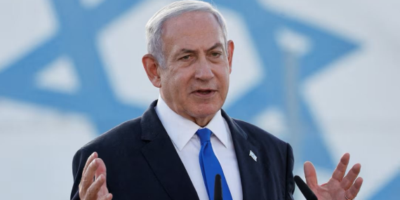 Netanyahu, Trump’ın Talebiyle İran’a Saldırıları Durdurdu