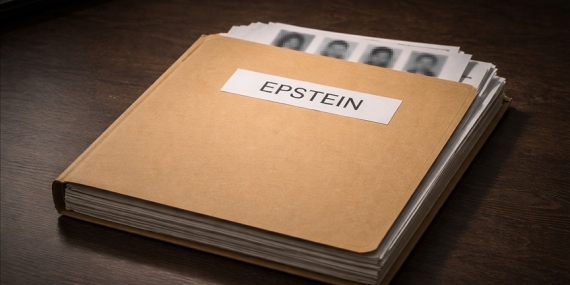 Jeffrey Epstein’in kadınlara ulaşmak için moda ve modellik sektörünü kullandığı belgelendi