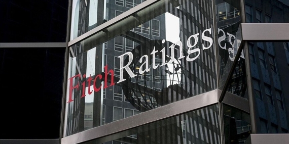 Fitch Ratings, Küresel Ekonomi Sektör Görünümünü “Kötüleşiyor” Seviyesine Çekti