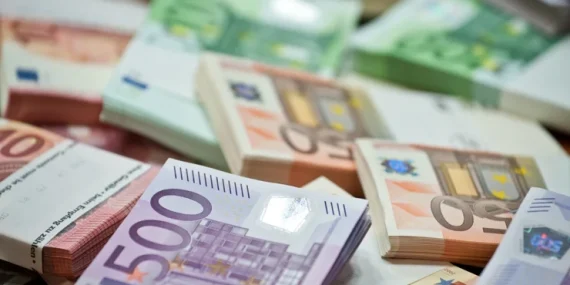 200 Milyon Euro’luk Anlaşma İmzalandı