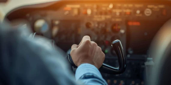 Kanada’da 17 yıl boyunca sahte lisansla uçan pilot yakalandı