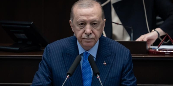 “Kıbrıs Türkü’nün hakkına kast edilirse cevabımız çok sert olur”