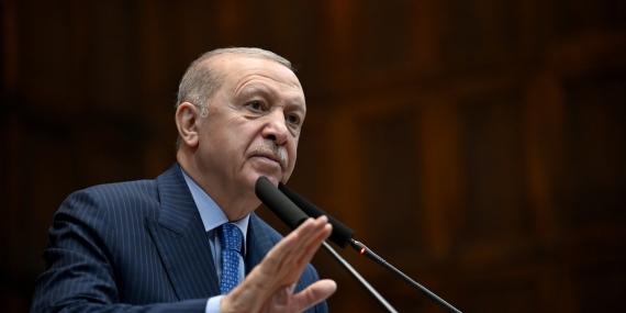 “20 Temmuz KKTC Ziyaretimiz Aynen Devam Edecek”