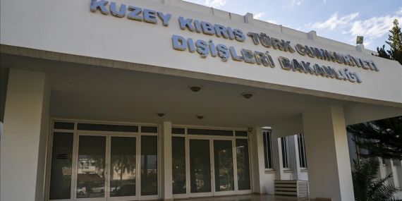 Dışişleri Bakanlığı’ndan Avrupa Konseyi kararına ilişkin açıklama