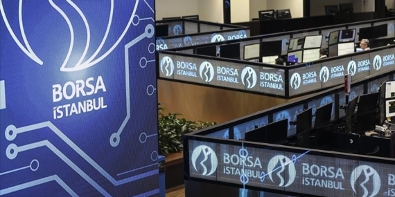 BIST 100 endeksi 14 bin puanı aştı