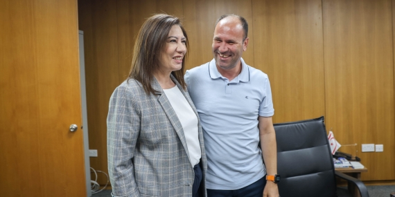 Sektörlerin önünü açacak politikaları hayata geçireceğiz