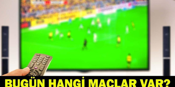 Bugün Hangi Maçlar Var? Dünya Kupası Maçları