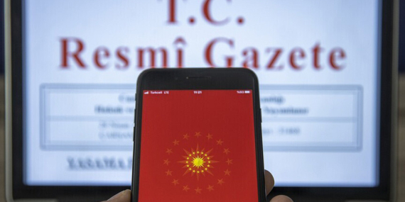 Türkiye ile Suudi Arabistan Arasında Vize Muafiyeti Anlaşması Resmi Gazete’de Yayımlandı