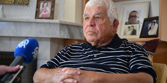 Kıbrıs Türk Tarih Kurumu 63 Yıl Sonra Yeniden Faaliyete Geçti
