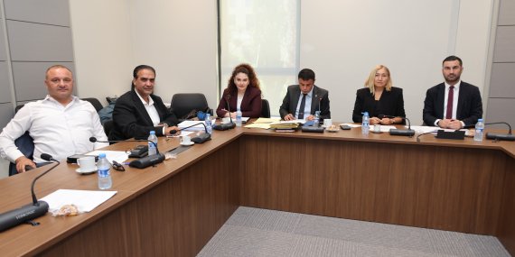 Meclis Komitesi’nden Yurttaşlık Yasa Tasarısı’na onay