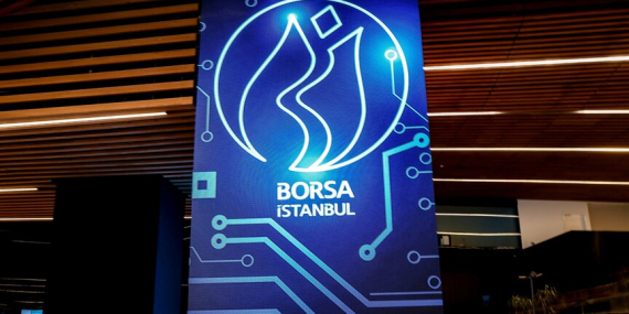 BIST 100 günü sert yükselişle tamamladı